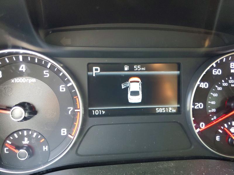 Aukcja sprzedaży 2023 Kia Forte, vin: 3KPF24AD6PE673440, numer aukcji: 85989795