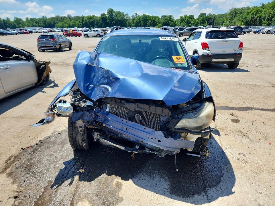 2013 Subaru Xv Crosstrek მანქანა იყიდება აუქციონზე, vin: JF2GPACC9D2881637, აუქციონის ნომერი: 60211816