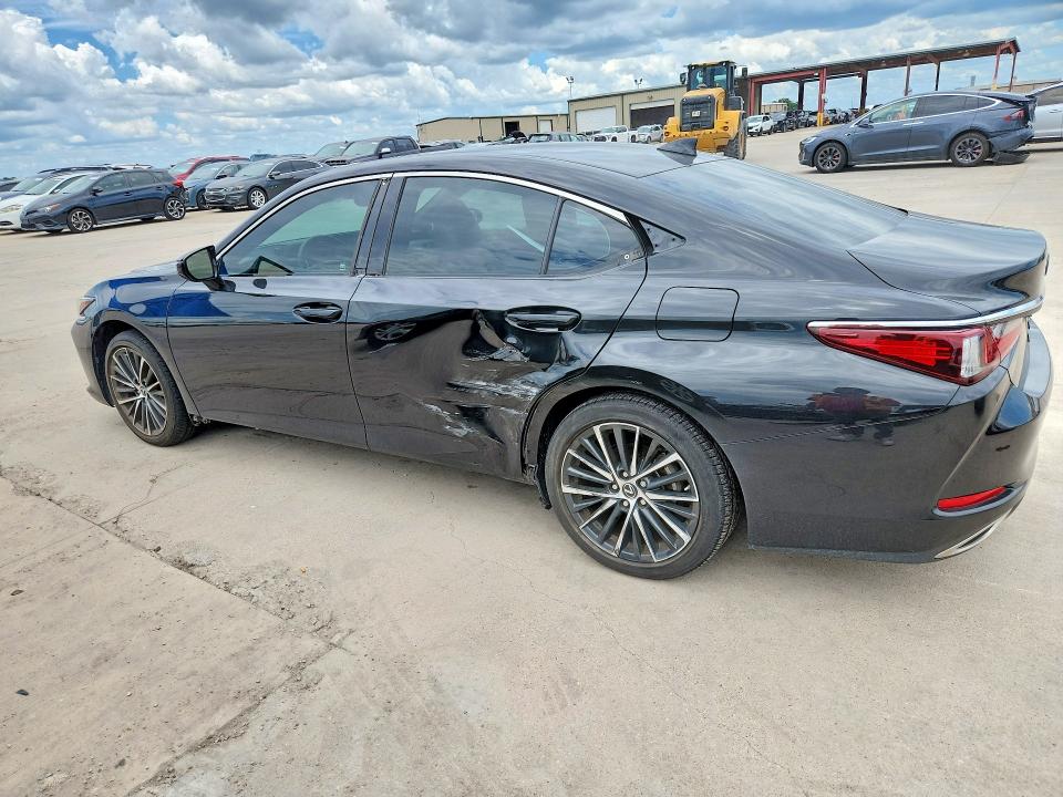 Продаж на аукціоні авто 2024 Lexus Es 350, vin: 58ADZ1B19RU167261, номер лоту: 60791706