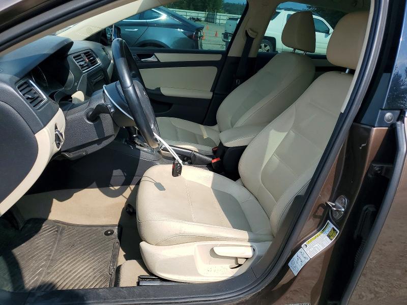 Продаж на аукціоні авто 2012 Volkswagen Jetta, vin: 3VWDP7AJ4CM418346, номер лоту: 62520196