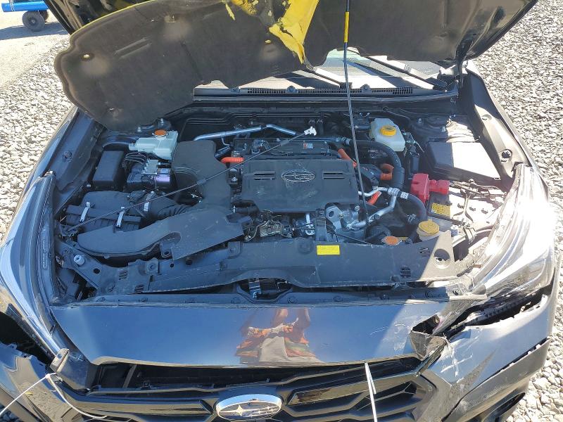 Продажа на аукционе авто 2026 Subaru Crosstrek, vin: JF2GUSGDXT8220650, номер лота: 60507616