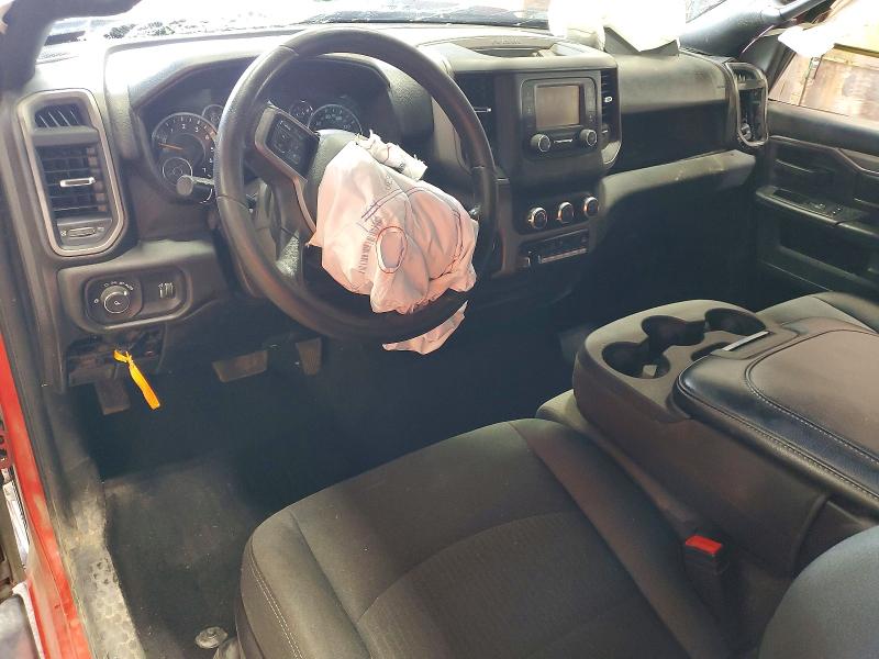 Продажа на аукционе авто 2021 Ram 3500, vin: 3C63R3AJ4MG508265, номер лота: 61739996