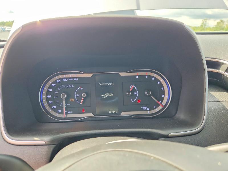 Aukcja sprzedaży 2024 Hyundai Tucson, vin: 5NMJACDE3RH400916, numer aukcji: 62253166