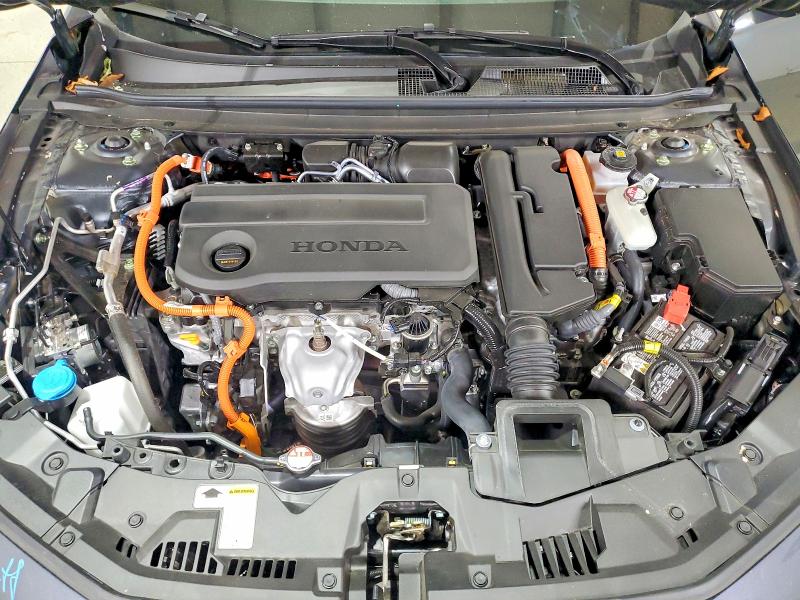 Продаж на аукціоні авто 2026 Honda Accord, vin: 1HGCY2F66TA034585, номер лоту: 63248426