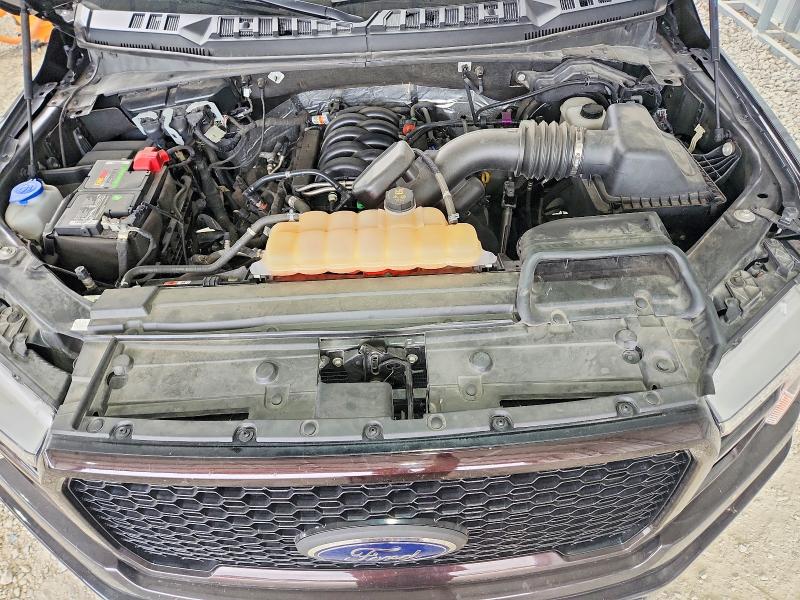 Продаж на аукціоні авто 2018 Ford F150, vin: 1FTEW1E53JKF66920, номер лоту: 59175266