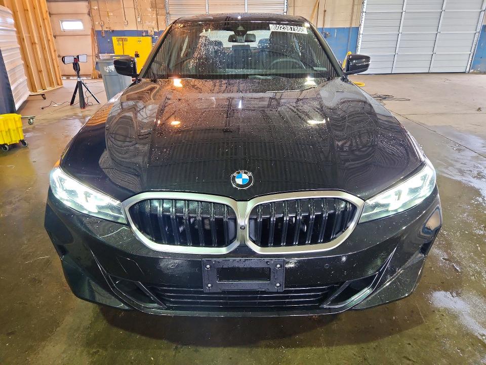 Aukcja sprzedaży 2026 Bmw 330xi, vin: 3MW89CW07T8G29618, numer aukcji: 60238786