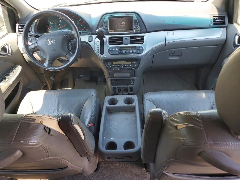 Продаж на аукціоні авто 2008 Honda Odyssey, vin: 5FNRL38918B029975, номер лоту: 61617436