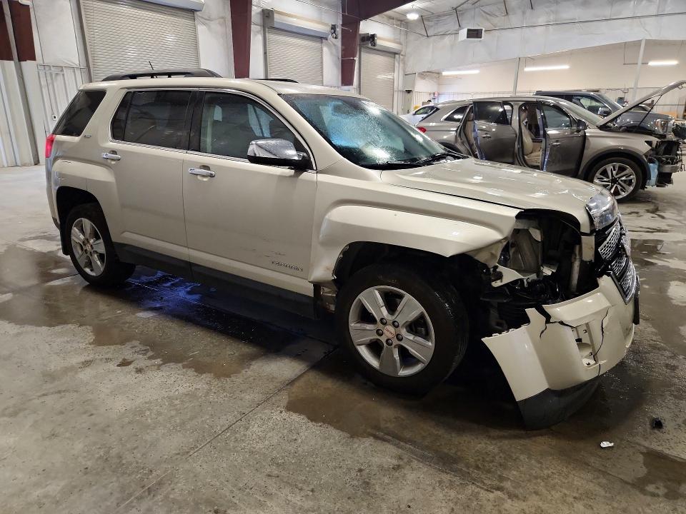 Продаж на аукціоні авто 2014 Gmc Terrain, vin: 2GKFLXEK7E6364052, номер лоту: 61214566