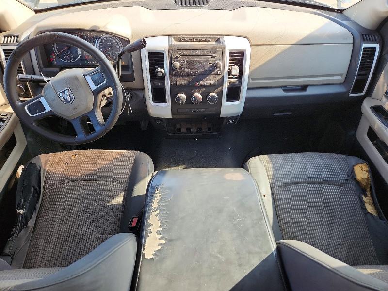 Продаж на аукціоні авто 2009 Dodge Ram 1500, vin: 1D3HB18P79S802106, номер лоту: 60036426