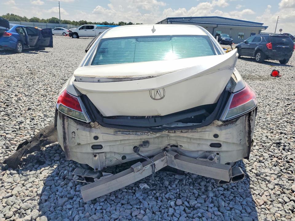 Aukcja sprzedaży 2010 Acura Tl, vin: 19UUA9F58AA005885, numer aukcji: 62403256