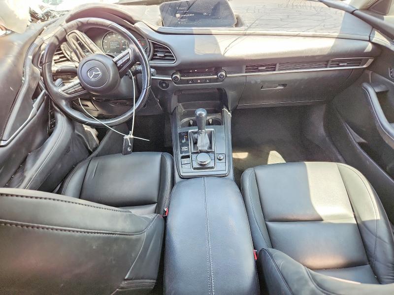 Aukcja sprzedaży 2023 Mazda Cx-30, vin: 3MVDMBBM1PM524197, numer aukcji: 61583776