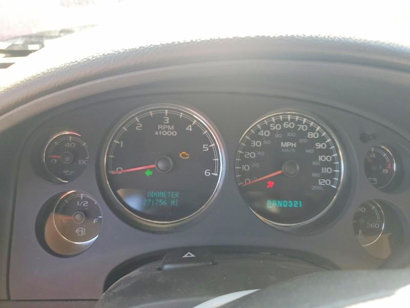 63423026 :رقم المزاد ، 1GNFC13047R419839 vin ، 2007 Chevrolet Tahoe مزاد بيع