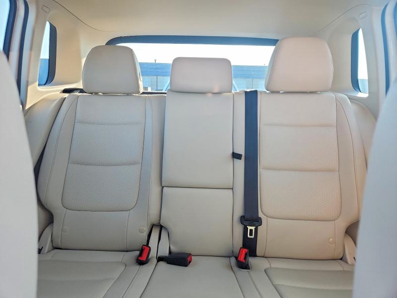 62634546 :رقم المزاد ، WVGAV7AX4DW556403 vin ، 2013 Volkswagen Tiguan مزاد بيع