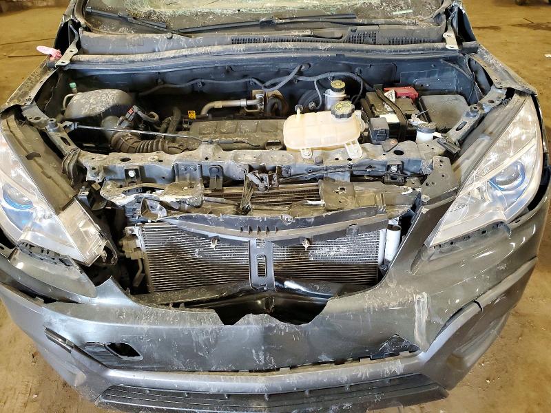 61676516 :رقم المزاد ، KL4CJASB3GB689961 vin ، 2016 Buick Encore مزاد بيع
