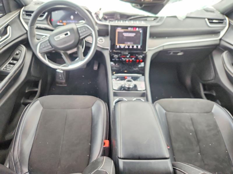 2023 Jeep Grand Cherokee მანქანა იყიდება აუქციონზე, vin: 1C4RJHAG6PC660552, აუქციონის ნომერი: 60551266