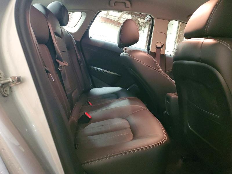 62467986 :رقم المزاد ، 1G4PS5SK7E4239254 vin ، 2014 Buick Verano مزاد بيع