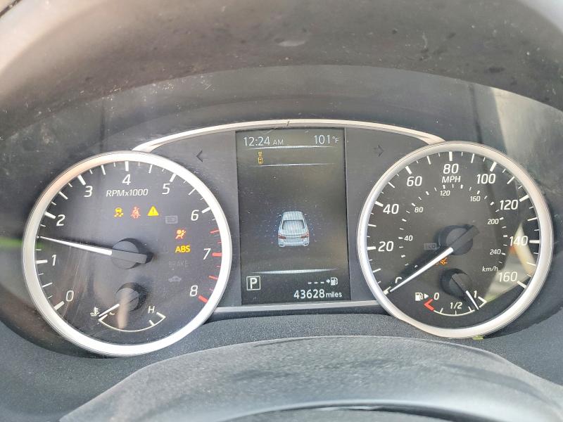 Продажа на аукционе авто 2018 Nissan Sentra, vin: 3N1AB7AP7JY236027, номер лота: 59266726