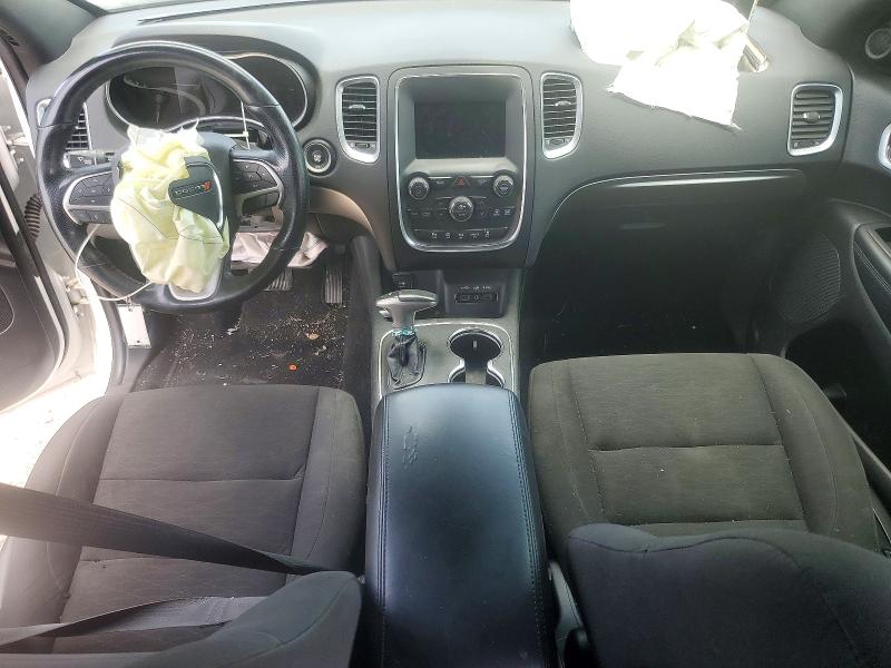 Продаж на аукціоні авто 2020 Dodge Durango, vin: 1C4RDHAG9LC223212, номер лоту: 63335626