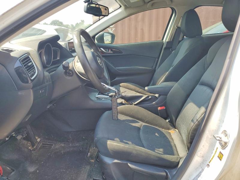 Продаж на аукціоні авто 2014 Mazda 3, vin: JM1BM1K71E1144896, номер лоту: 62540176