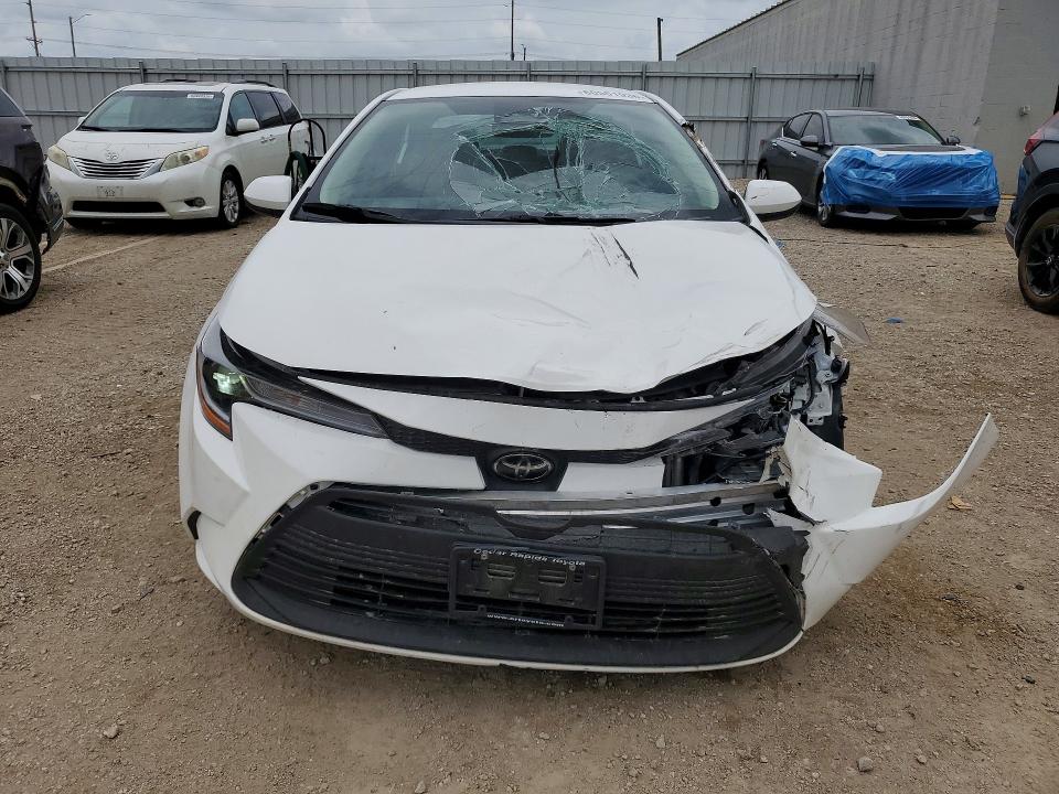 Aukcja sprzedaży 2025 Toyota Corolla, vin: 5YFB4MDE7SP318474, numer aukcji: 60561936