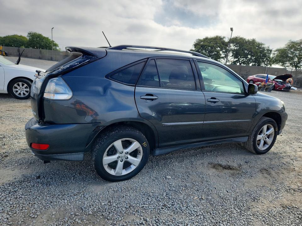 Aukcja sprzedaży 2006 Lexus Rx, vin: JTJGA31U360059452, numer aukcji: 60522226