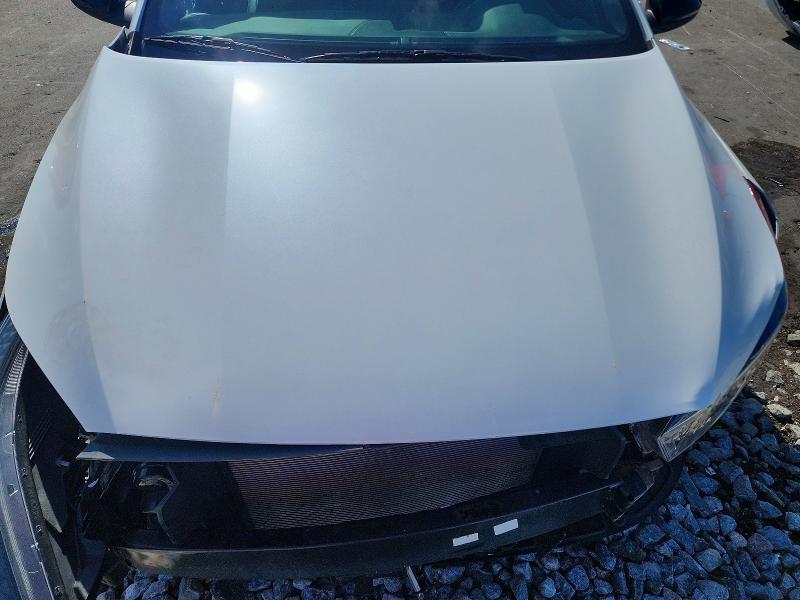 2023 Kia Forte მანქანა იყიდება აუქციონზე, vin: 3KPF54AD6PE658590, აუქციონის ნომერი: 62150816