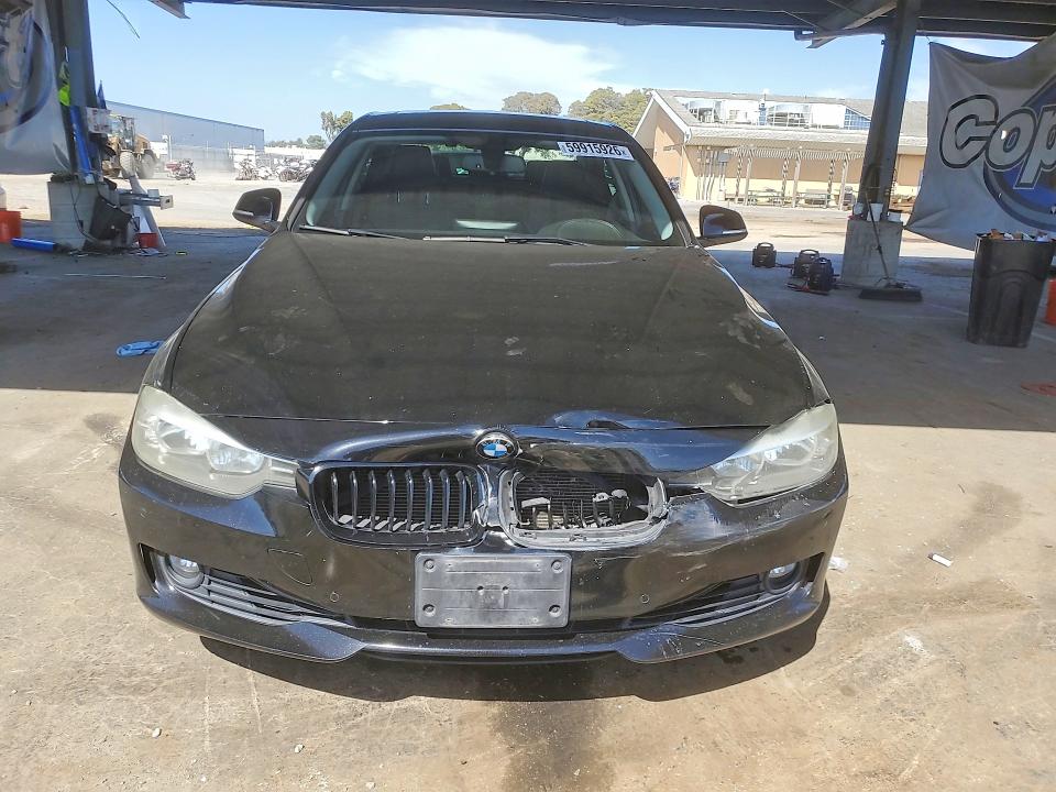 Aukcja sprzedaży 2015 Bmw 328, vin: WBA3C1C50FK119811, numer aukcji: 59915926