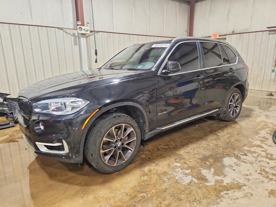 Aukcja sprzedaży 2017 Bmw X5, vin: 5UXKR0C53H0U51519, numer aukcji: 60439216