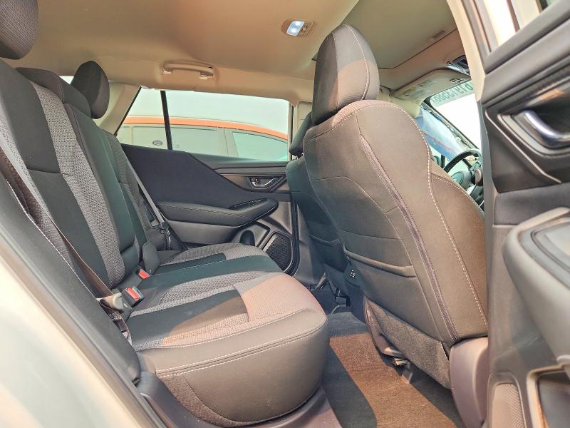 Продажа на аукционе авто 2023 Subaru Outback, vin: 4S4BTDEC7P3141971, номер лота: 61913586