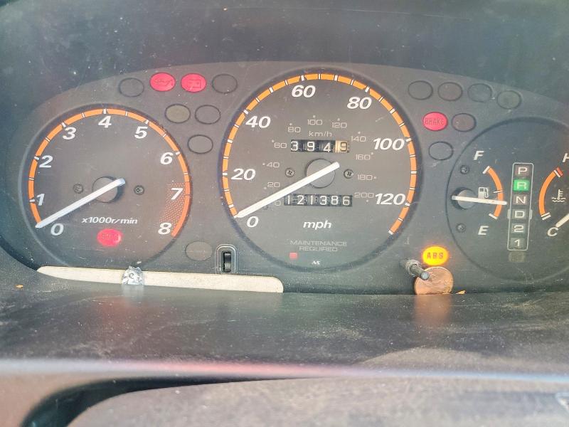 Продажа на аукционе авто 1999 Honda Cr-v, vin: JHLRD1864XC072504, номер лота: 85986625