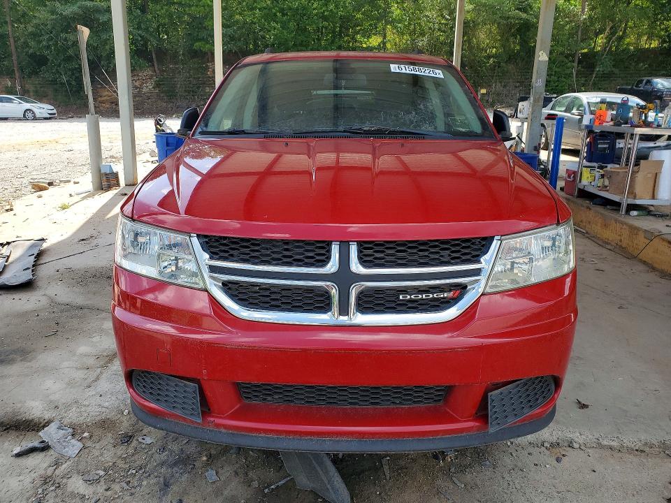 Aukcja sprzedaży 2019 Dodge Journey, vin: 3C4PDCAB6KT732238, numer aukcji: 61588226