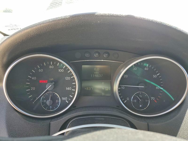 Продаж на аукціоні авто 2006 Mercedes-benz Ml, vin: 4JGBB75E36A097337, номер лоту: 59960766