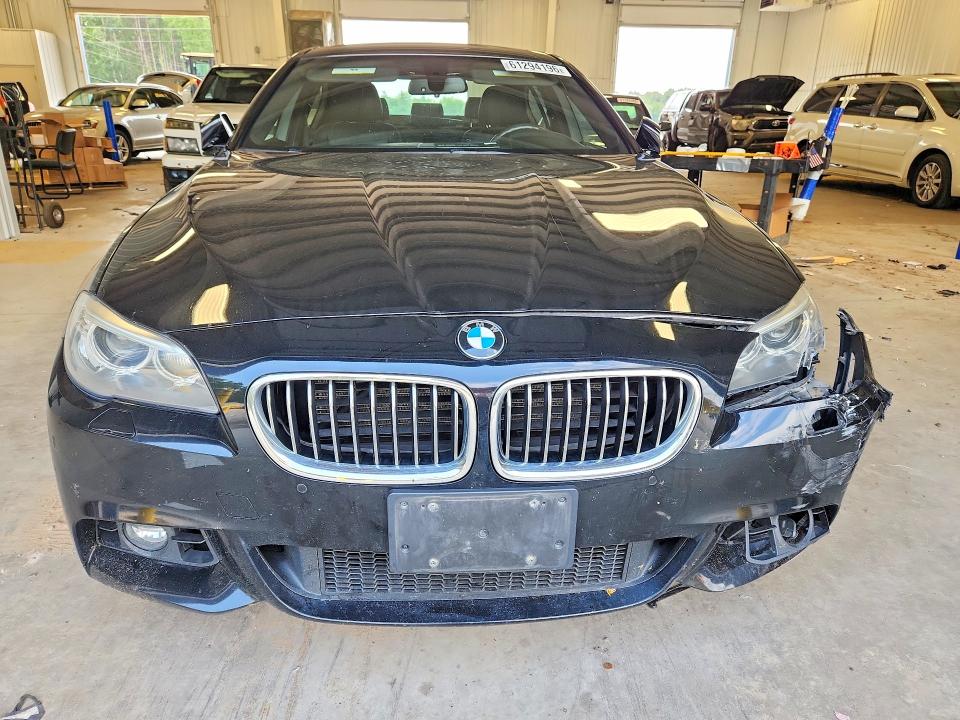 61294196 :رقم المزاد ، WBA5B3C54GG256651 vin ، 2016 Bmw 535 مزاد بيع