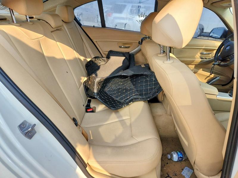 Aukcja sprzedaży 2014 Bmw 320, vin: WBA3C3C50EPV90452, numer aukcji: 60687866