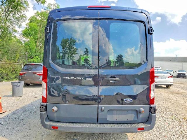 Продаж на аукціоні авто 2017 Ford Transit, vin: 1FTYR2CM2HKA45041, номер лоту: 60773626