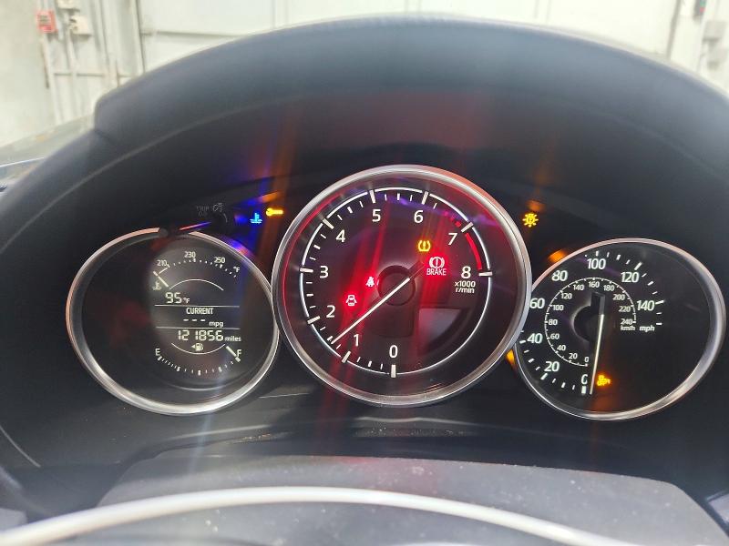 62141696 :رقم المزاد ، JM1NDAD74J0202008 vin ، 2018 Mazda Mx-5 Miata مزاد بيع