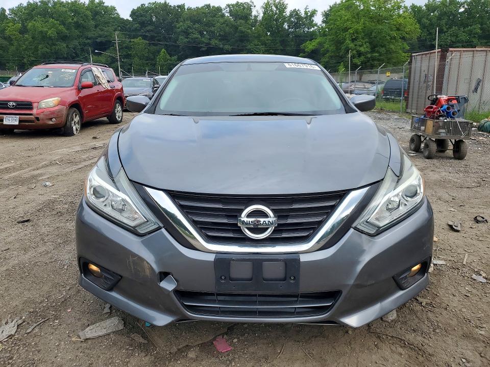 61667916 :رقم المزاد ، 1N4AL3AP1GC154689 vin ، 2016 Nissan Altima مزاد بيع