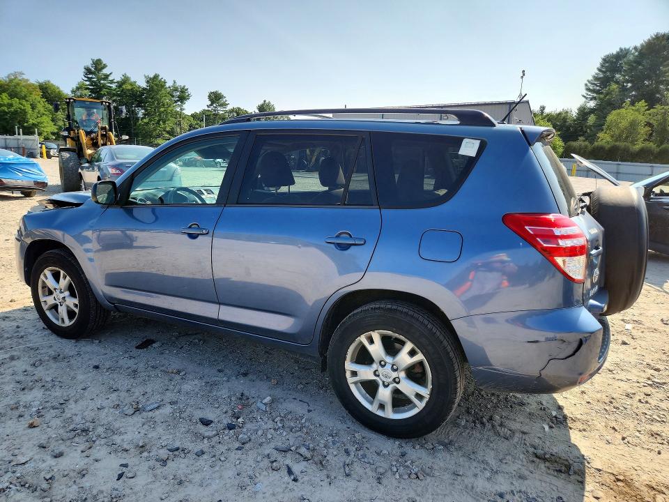 Aukcja sprzedaży 2012 Toyota Rav4, vin: 2T3BF4DV4CW189787, numer aukcji: 60922196