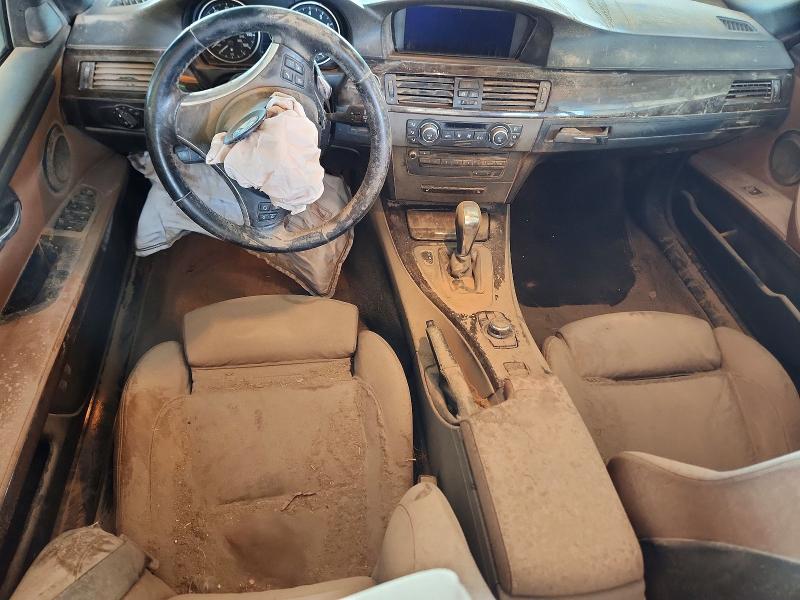 Aukcja sprzedaży 2009 Bmw 335, vin: WBAWL73509P180244, numer aukcji: 60390486