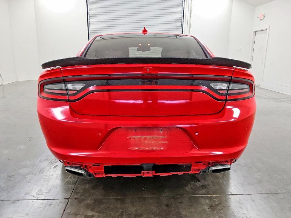 Aukcja sprzedaży 2018 Dodge Charger, vin: 2C3CDXCT1JH155772, numer aukcji: 62580336
