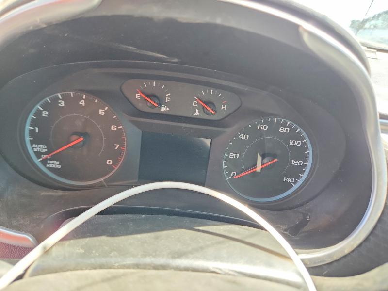 Продажа на аукционе авто 2024 Chevrolet Malibu, vin: 1G1ZD5STXRF218160, номер лота: 60685226