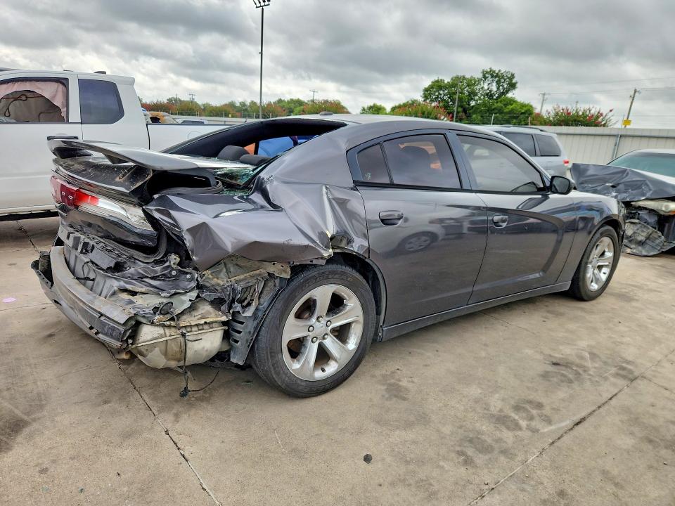 Продаж на аукціоні авто 2014 Dodge Charger, vin: 2C3CDXBG3EH280847, номер лоту: 61485686