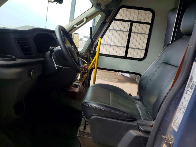 Aukcja sprzedaży 2021 Ford Transit, vin: 1FDDF6P8XMKA17263, numer aukcji: 59697636