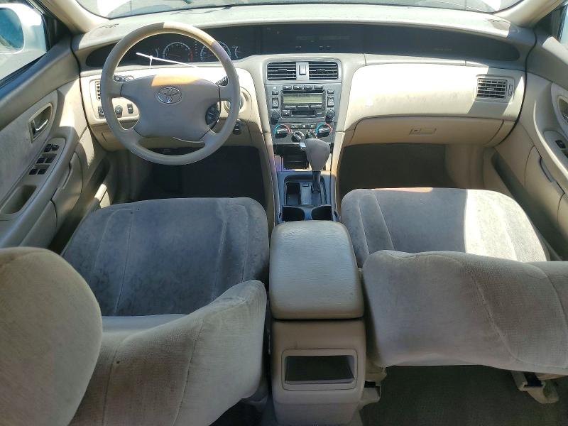 Продажа на аукционе авто 2002 Toyota Avalon, vin: 4T1BF28B62U234739, номер лота: 61228796