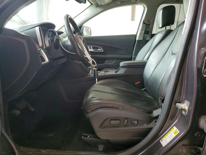 61112436 :رقم المزاد ، 2GNFLNEK4D6144437 vin ، 2013 Chevrolet Equinox مزاد بيع