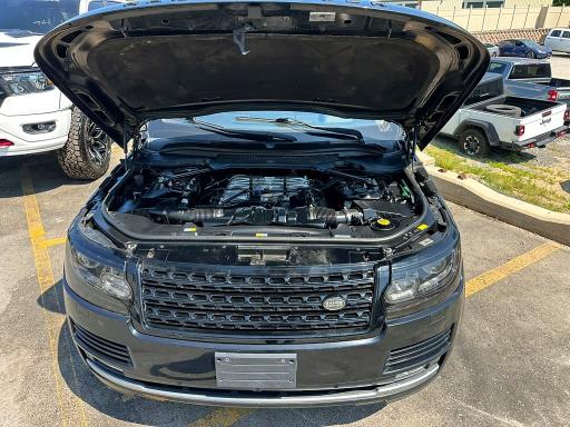 Aukcja sprzedaży 2016 Land Rover Range Rover, vin: SALGS2EF9GA293153, numer aukcji: 60739946