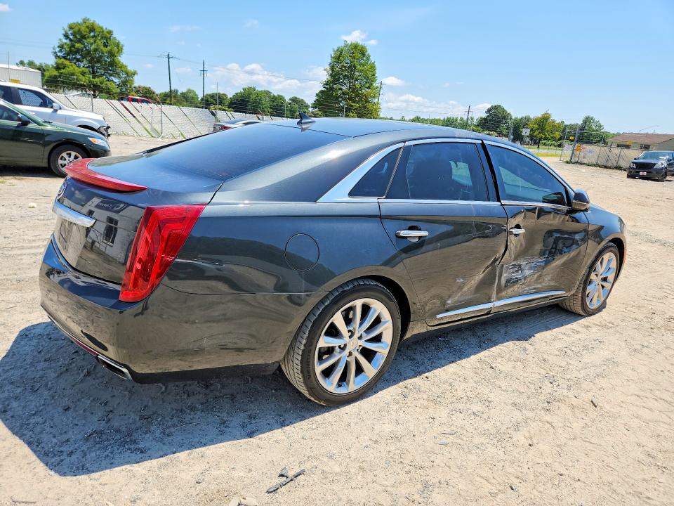 Продажа на аукционе авто 2014 Cadillac Xts, vin: 2G61M5S32E9326377, номер лота: 61134866