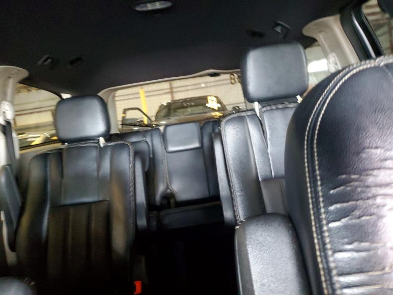 61210746 :رقم المزاد ، 2C4RDGCGXKR772656 vin ، 2019 Dodge Grand Caravan مزاد بيع