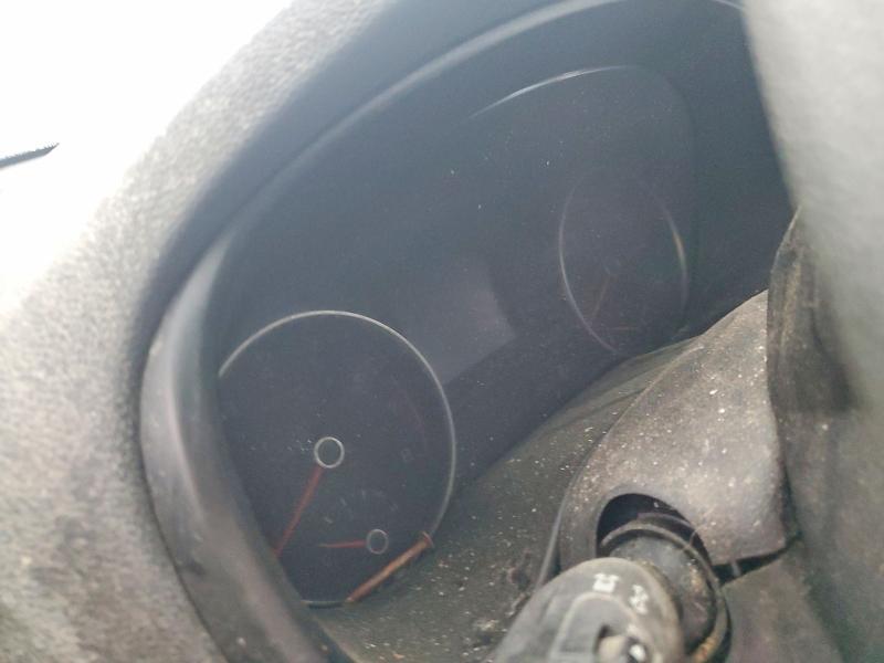 2020 Kia Sportage მანქანა იყიდება აუქციონზე, vin: KNDPMCAC7L7838390, აუქციონის ნომერი: 59829726