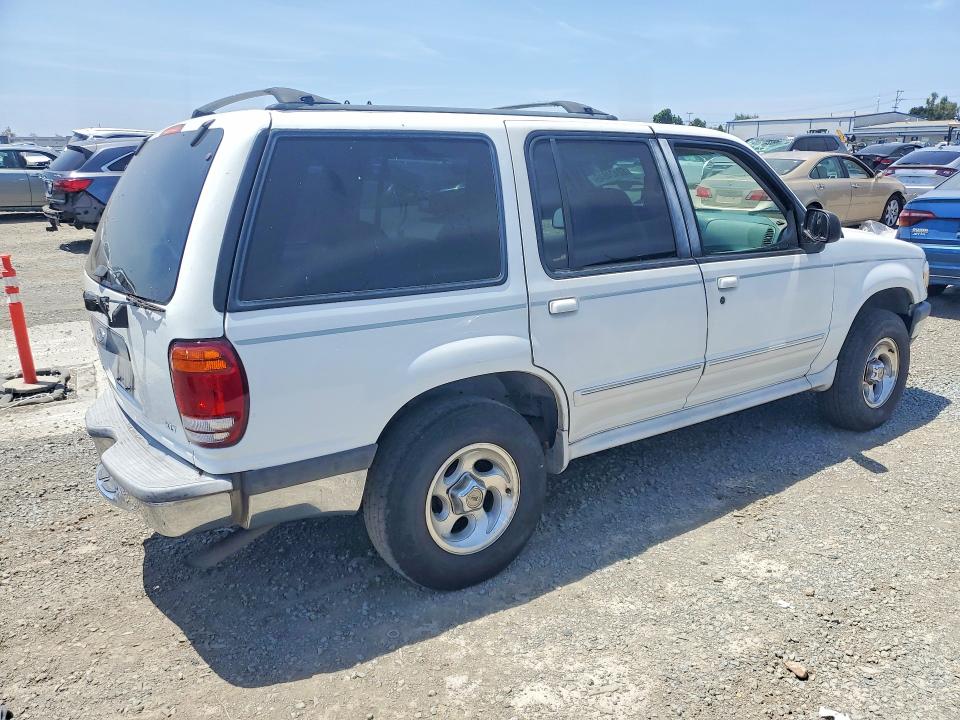Продаж на аукціоні авто 1998 Ford Explorer, vin: 1FMZU32E3WZB66860, номер лоту: 62474646